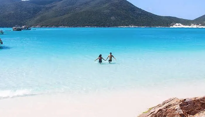 Casa no coração de Arraial do cabo Vila, Brasil