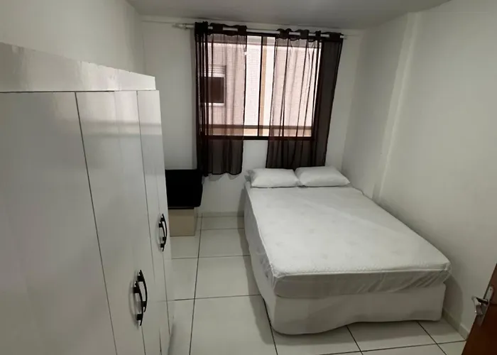Meu AP na Prainha - Perfeita localização Apartamento Arraial do Cabo, Brasil