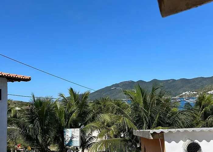 Loft Anchor Apartamento Arraial do Cabo, Brasil