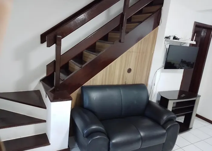 Casa Duplex A 100 Metros Da Praia Grande - Arraial Do Cabo, Brasil