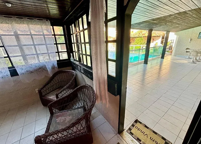 Hospedagem Arraial Do Cabo, Brasil