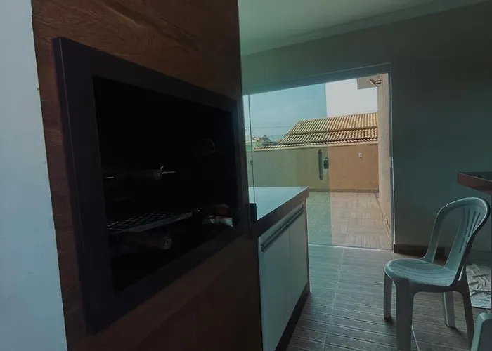 Casa De Praia A 100Metros Da Lagoa Arraial Do Cabo, Brasil