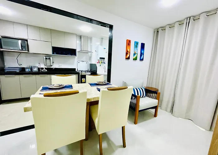 Apartamento Dos Sonhos Na Praia Dos Anjos Arraial do Cabo, Brasil