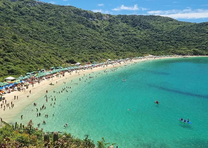 Apto Perfeito Em Arraial Do Cabo - Prainha, Brasil