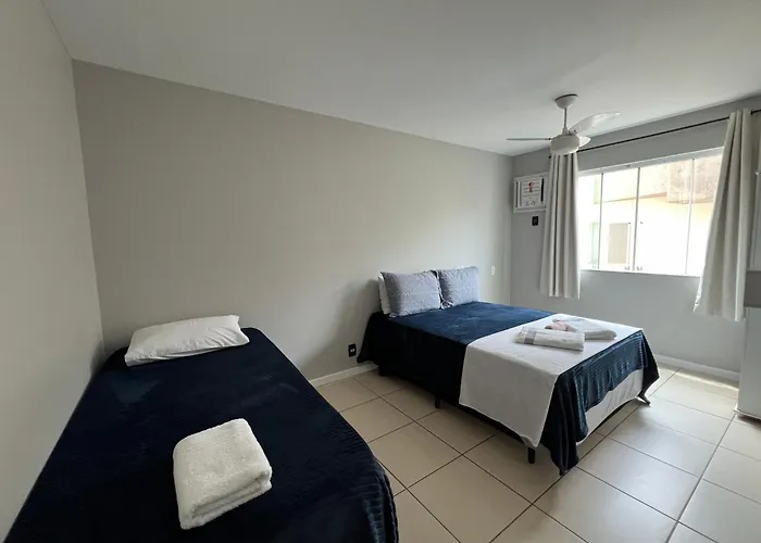 Apartamento Pe Na Areia Prainha - 204 Arraial do Cabo, Brasil