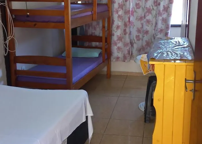Apartamentos No Centro Arraial do Cabo, Brasil