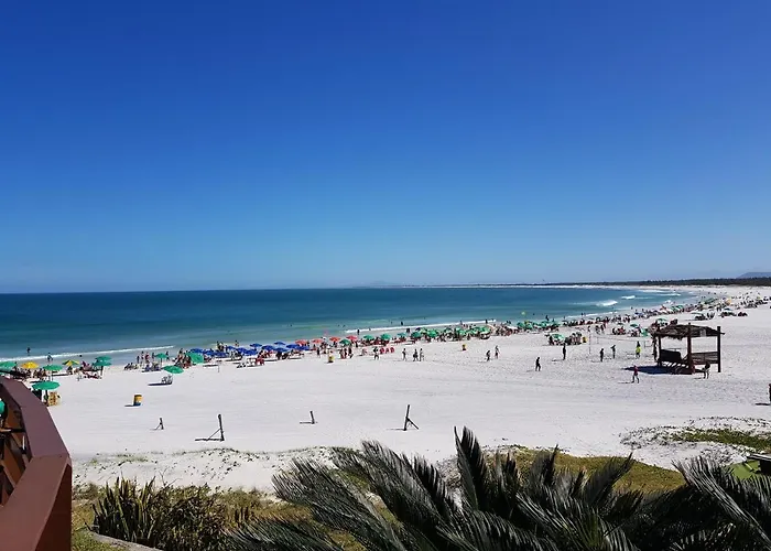 Muito Lindo Na Prainha Apartamento Arraial do Cabo, Brasil