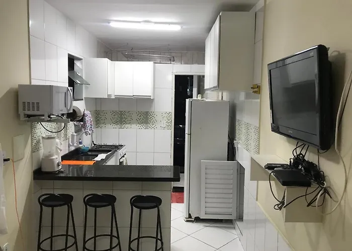Quitinete aconchegante para locação Arraial do Cabo, Brasil