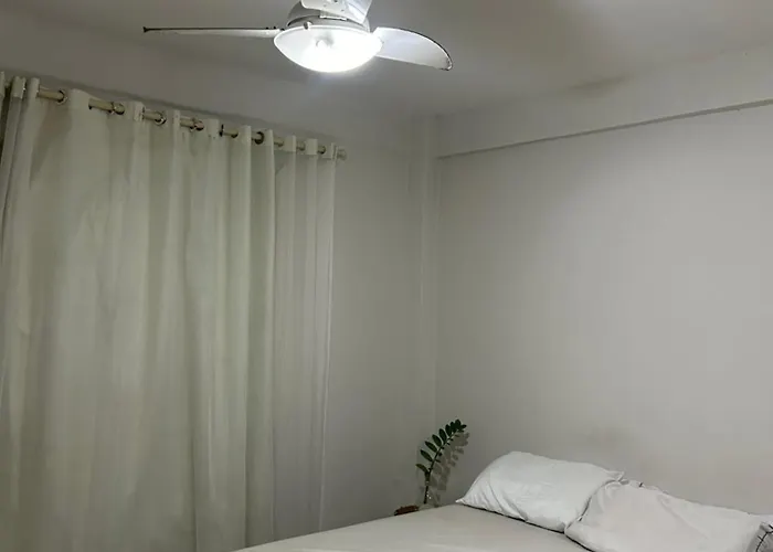 Loft Harmonia Apartamento Arraial do Cabo, Brasil