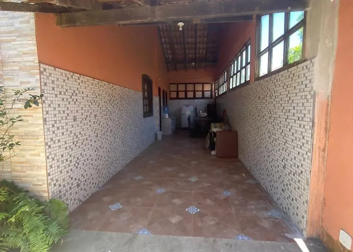 Casa Na Praia Grande Arraial do Cabo, Brasil