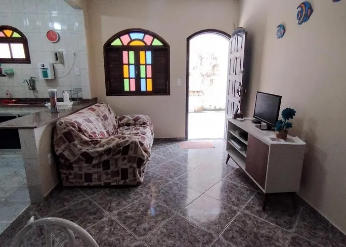 Casa Em Arraial Do Cabo Vila, Brasil