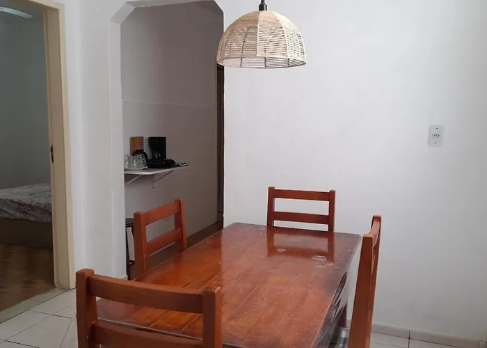 Recanto Hospedagem Arraial do Cabo, Brasil