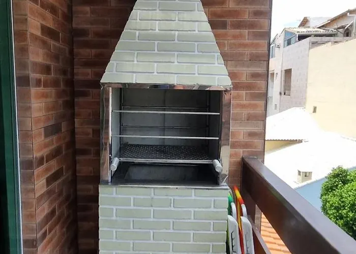 Apartamento Charmoso Perto Da Praia Dos Anjos Arraial do Cabo, Brasil