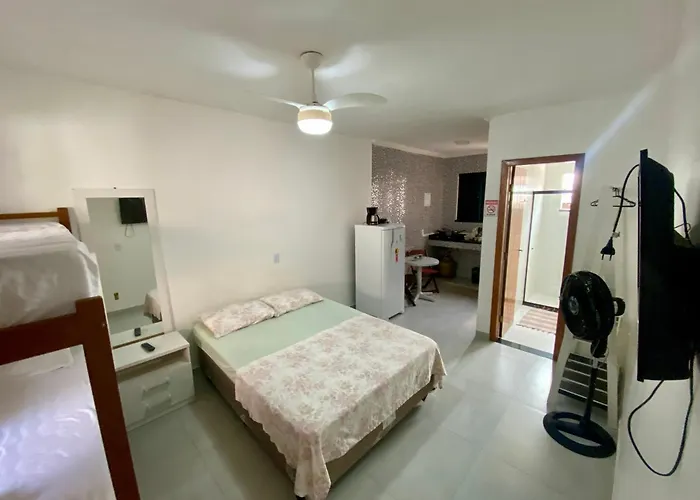 Âncora Lofts Apartamento Arraial do Cabo, Brasil