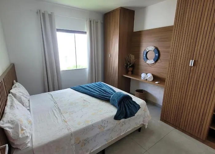 Casa A Beira-Mar Vila Arraial do Cabo, Brasil