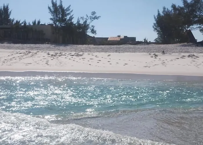 Chale Da Pesca Vila Arraial do Cabo, Brasil