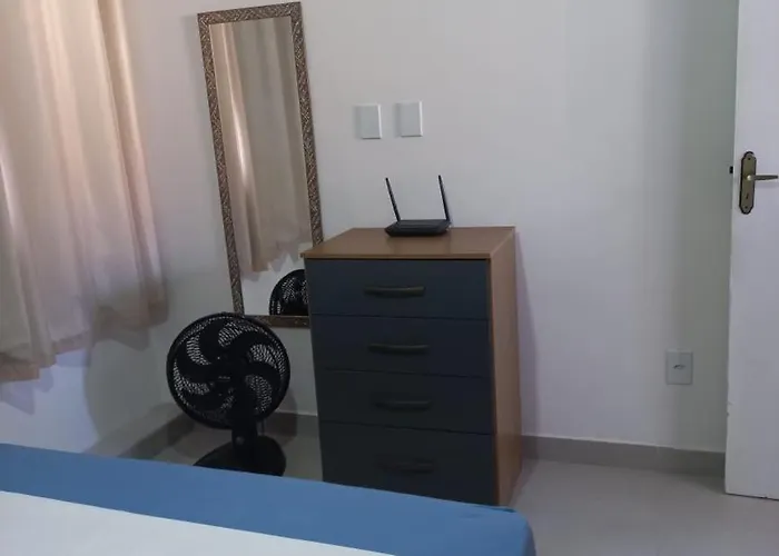 Residencial Da Praia Arraial do Cabo, Brasil