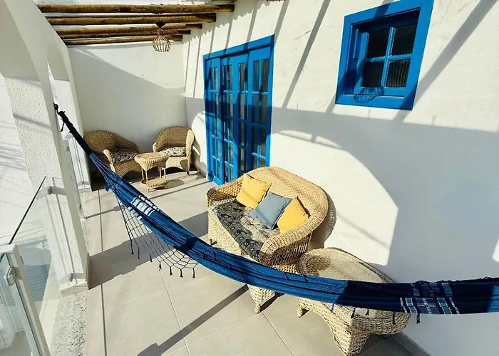 Casa Portugrega Vila Arraial do Cabo, Brasil