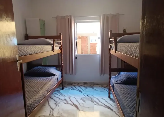Jaspe Apartamento Arraial do Cabo, Brasil