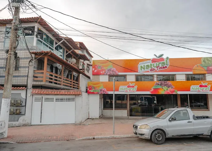 Casa Em Arraial Do Cabo Vila, Brasil