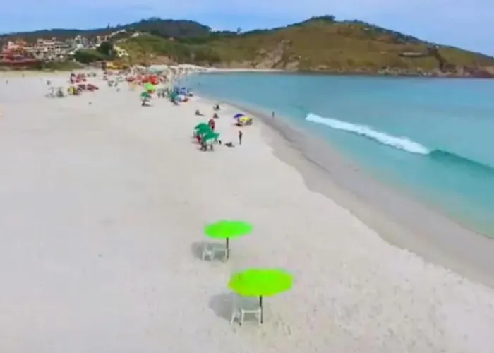 Morada Caribe Brasileiro - Casa Acomoda Ate 06 Pessoas Arraial do Cabo, Brasil