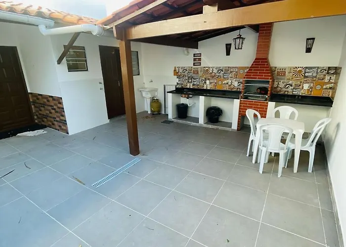 Casa Dos Anjos Vila Arraial do Cabo, Brasil