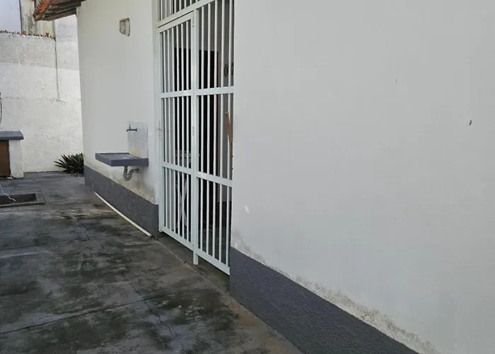 Casa Da Arvore Arraial do Cabo, Brasil