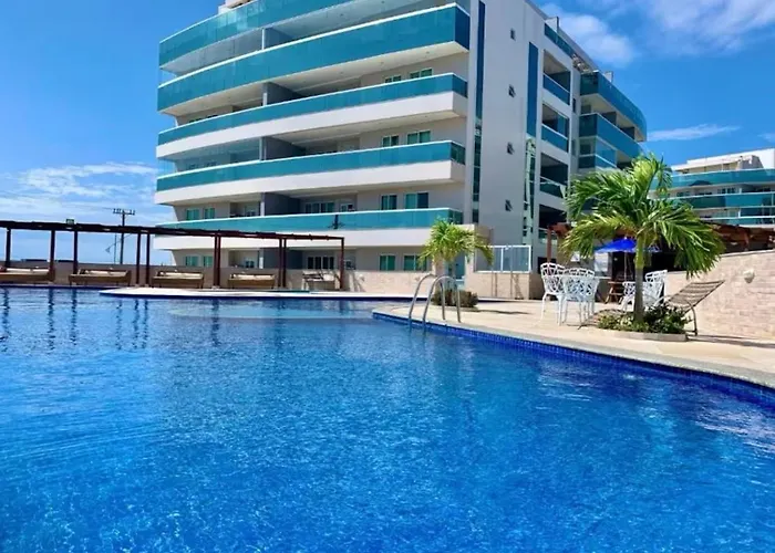 Residencial Lebon Vivant Arraial do Cabo, Brasil