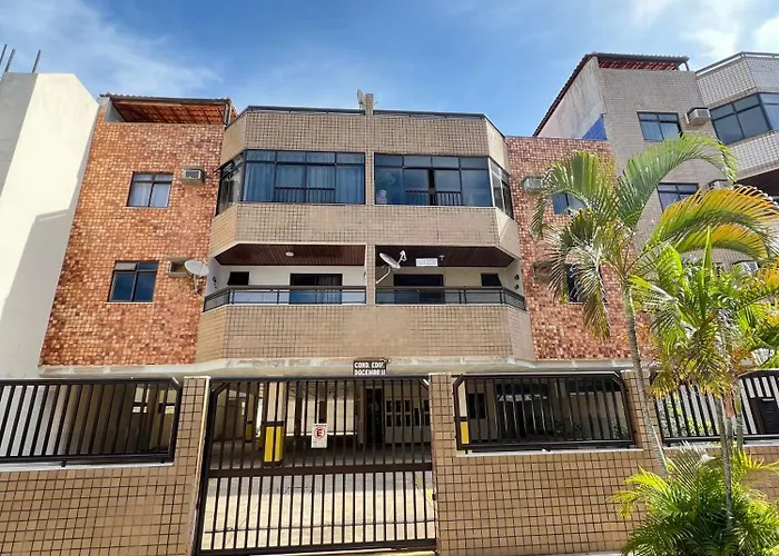 Cobertura Duplex Prainha Apartamento Arraial do Cabo, Brasil
