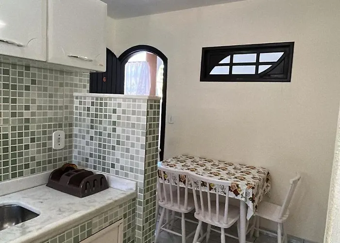 Wonders Of Arraial Loft 6 Apartamento Arraial do Cabo, Brasil