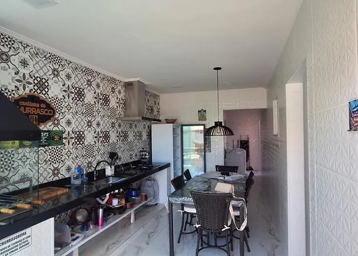 Maravilhosa Casa Com Piscina Em Arraial Do Cabo Rj Vila, Brasil