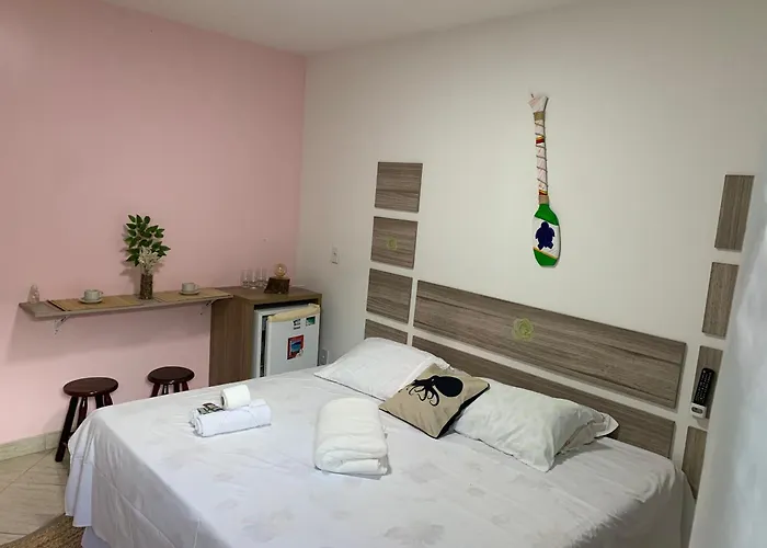 Maravilhas De Arraial - Suite 4 Arraial do Cabo, Brasil