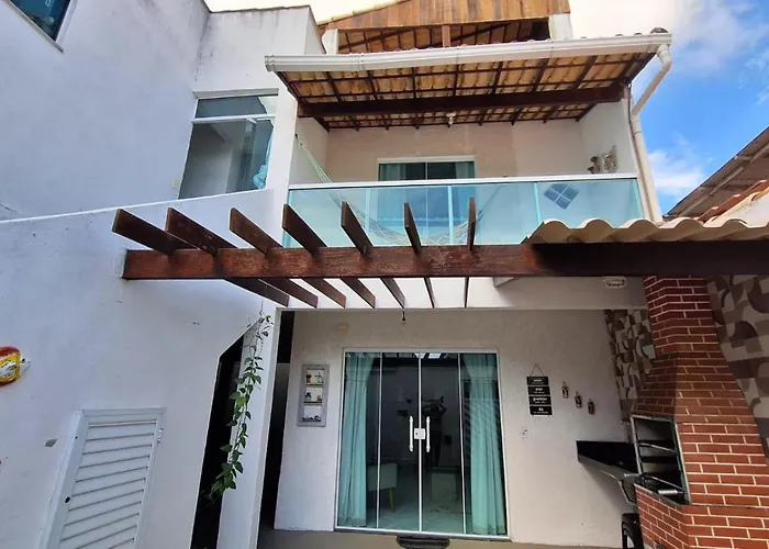 Casa Da Lena Vila Arraial do Cabo, Brasil