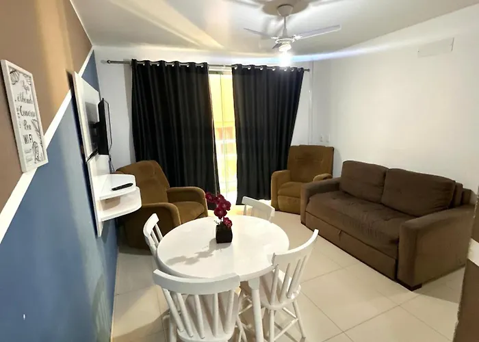 Prainha - Apartamento 3 Quartos Arraial do Cabo, Brasil