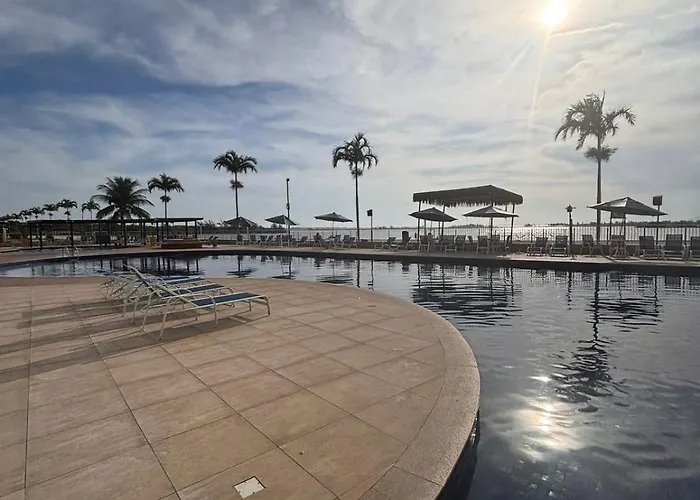 Sossego, Trabalho E Lazer Completo Em Arraial Do Cabo Apartamento, Brasil