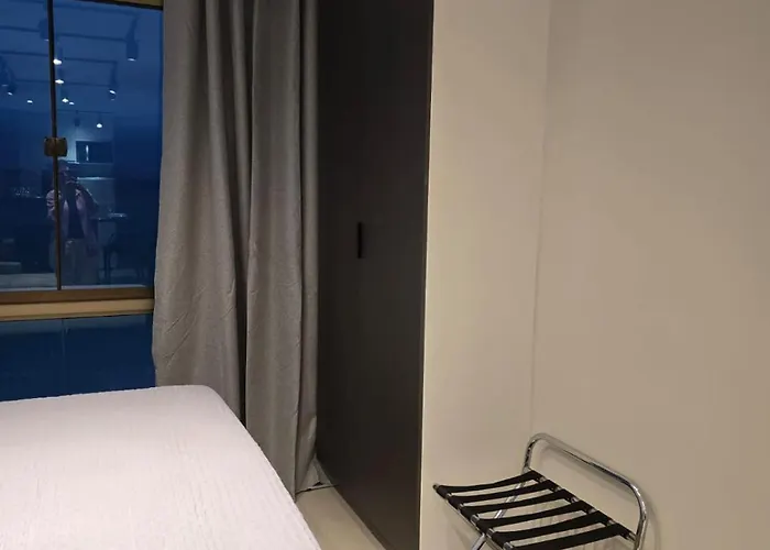 Loft Prainha Apartamento Arraial do Cabo, Brasil