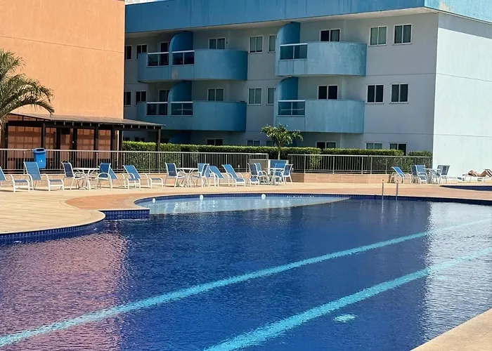 Golden Lake Residence Arraial do Cabo, Brasil