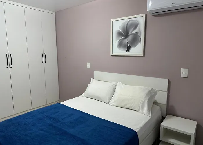 Apartamento Luxo Em Arraial Do Cabo- Rj, Brasil
