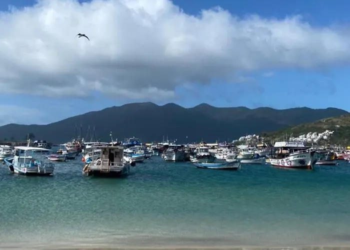Suítes da Brisa Arraial do Cabo, Brasil