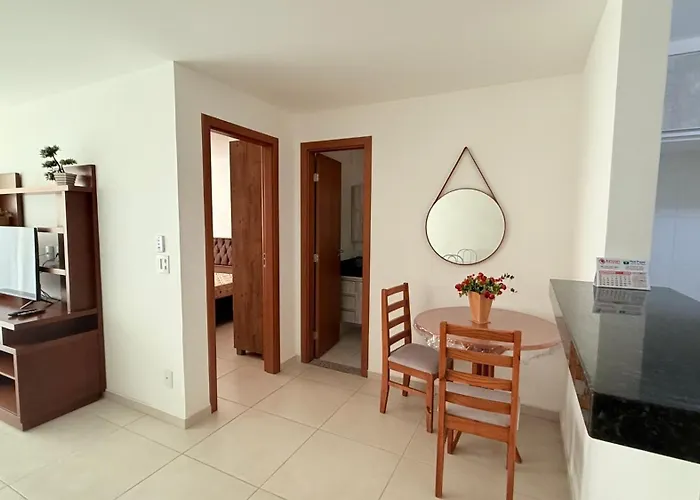 Lebon Vivant Apartamento Arraial do Cabo, Brasil