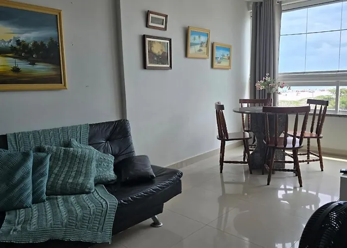 Apartamento 106 Vista Mar , Duplex Na Praia Grande Arraial do Cabo, Brasil