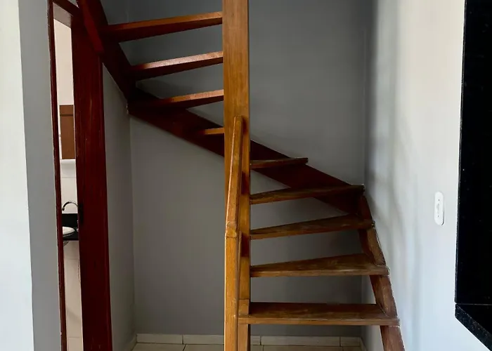 Apartamento Na Orla Da Praia Grande Para Ate 6 Pessoas - Arraial Do Cabo, Brasil