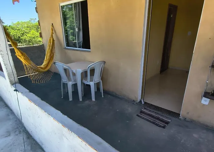 Hospedagem Tia Dete Arraial do Cabo, Brasil