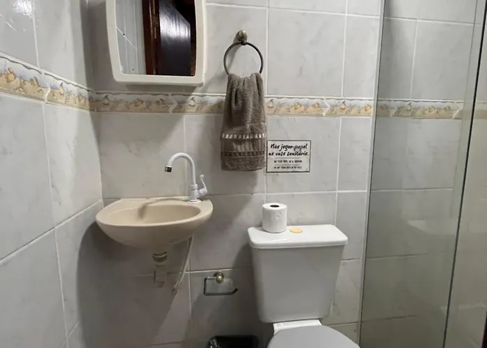 Mariabonita Apartamento Arraial do Cabo, Brasil