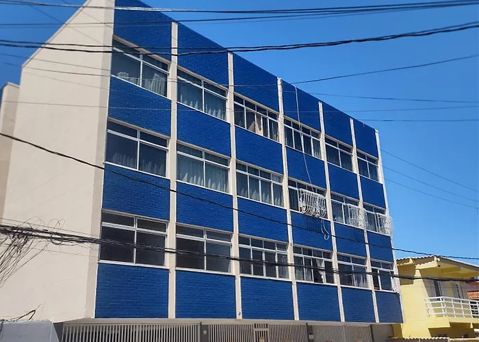 Apartamento A 150 Metros Da Praia Dos Anjos Arraial do Cabo, Brasil