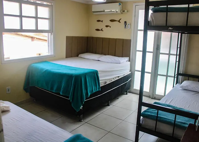 Casa Maravilhosa Com 6 Quartos Na Praia Grande - Arraial Do Cabo, Brasil