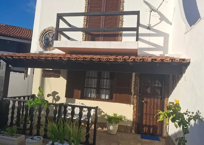 Casa confortável Praia dos Anjos Arraial do Cabo, Brasil