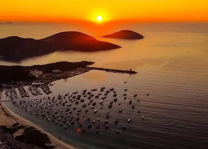 Sol Nascente Vila Arraial do Cabo, Brasil