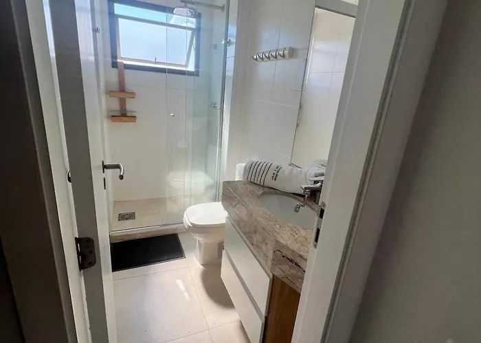 Travelers Dream! Apartamento Arraial do Cabo, Brasil