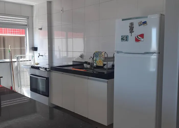 Ótimo Apartamento 306, Arraial do Cabo, RJ, Brasil, Brasil